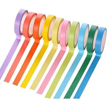 Dishwashing and Kitchen Cleaning Essentials