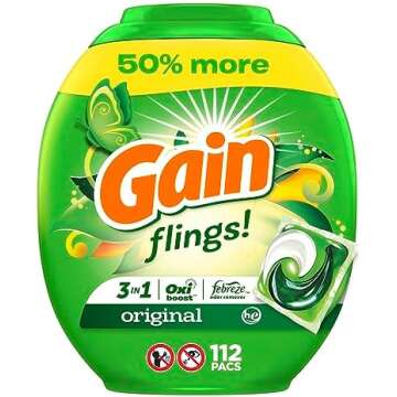 Cleaning Supplies/Devices