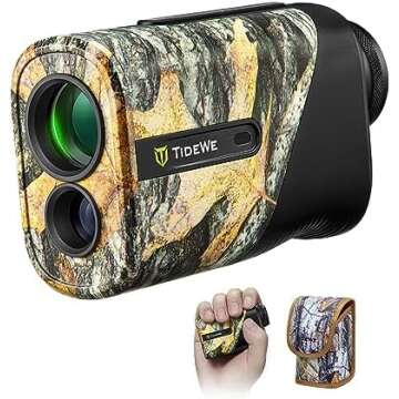 Hunting and Fishing!