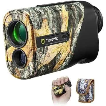 Hunting and Fishing!