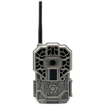 Trailcams and Accessories