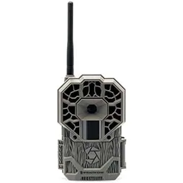 Trailcams and Accessories