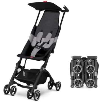 Traveling with Babies and Toddlers