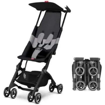 Traveling with Babies and Toddlers