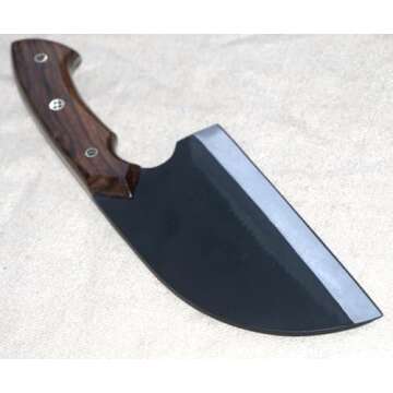 MeatHead Style Knives