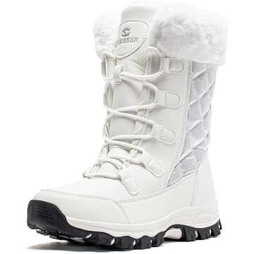 Gift Guide (FASHION GIRL)