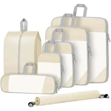 Travel/luggage Must Haves