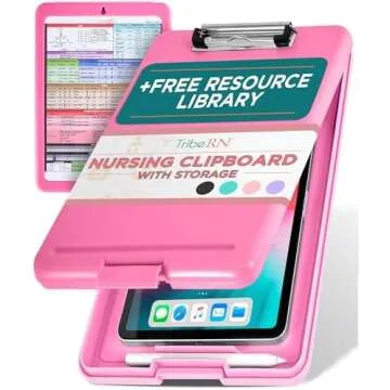 Nursing School Items