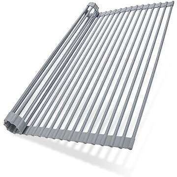 Storage and organization