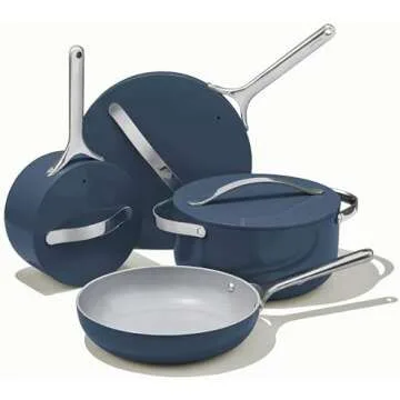 My Favorite Cookware