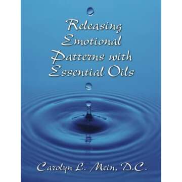 Essential Oil Books