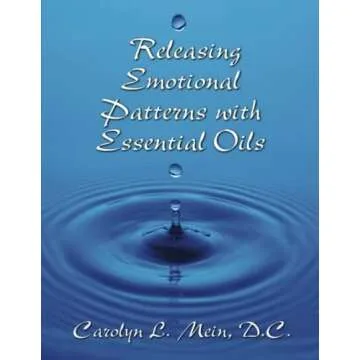 Essential Oil Books