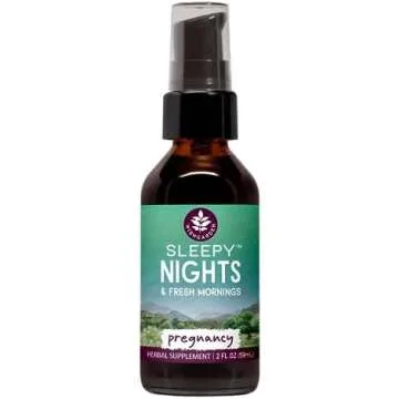 Postpartum Must Haves For Mom