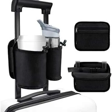 Tech Gadgets: Travel