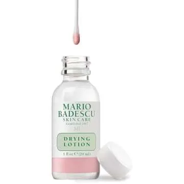 Skin Care Must Haves