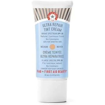 Joy's Beauty Essentials