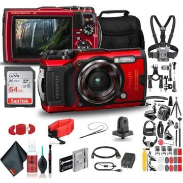 Holiday Gifts for Travel Lovers