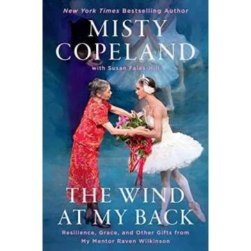 My favorite ballet books