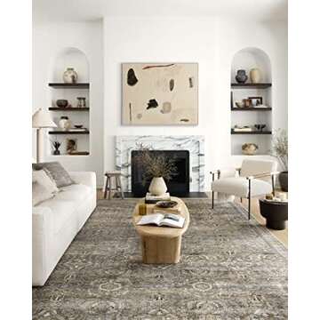 Area Rugs
