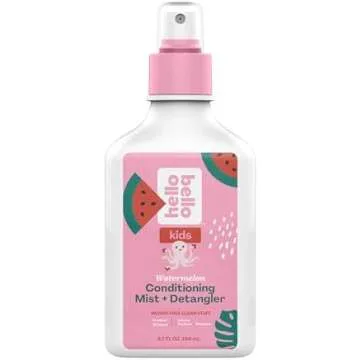 Toddler Hair must haves