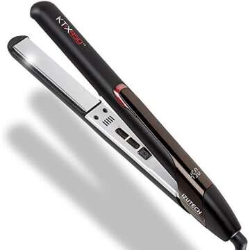 Salon Approved Tools