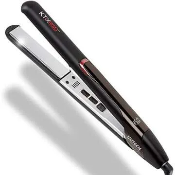 Salon Approved Tools