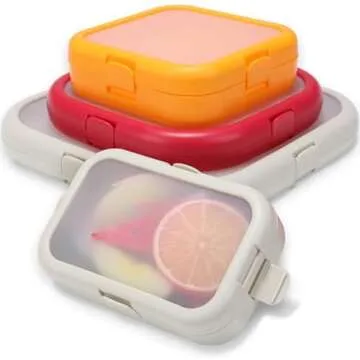 Refrigerator Organization