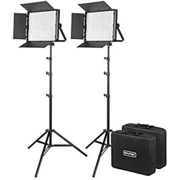 Video/ Photography Equipment