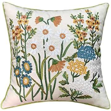 Floral Wedding Registry