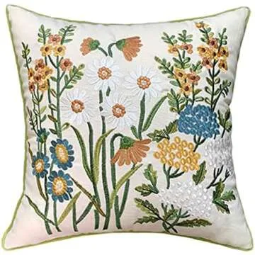 Floral Wedding Registry