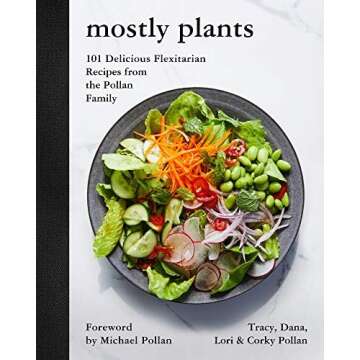 My Favorite Food Books