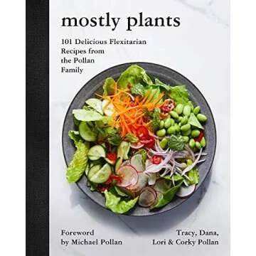 My Favorite Food Books