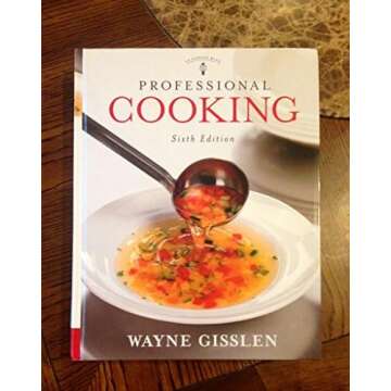 Cookbooks You Can't Cook Without