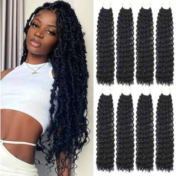 Passion Twist Essentials