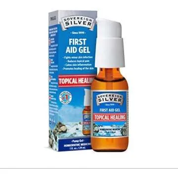 Medicine Cabinet Must Haves