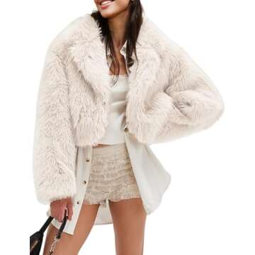 SPRING TRANSITION FASHION FAVES