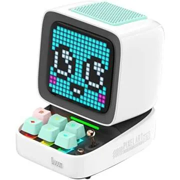 Desk tech accessories