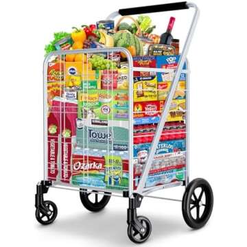 SHIRLEY BOVSHOW PICKS: THAT'S CLEVER!