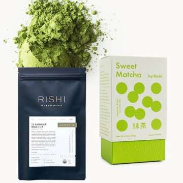 Matcha Powder