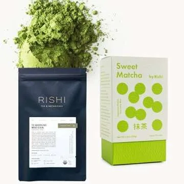 Matcha Powder