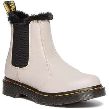 2021 Fall shoe trends