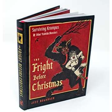 Christmas Deck & Book Recommendations