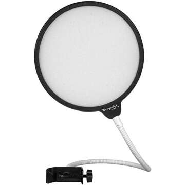 Podcast Recording Setup