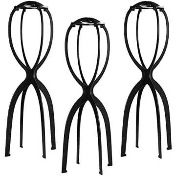 Wigs + Chemo Hair Loss