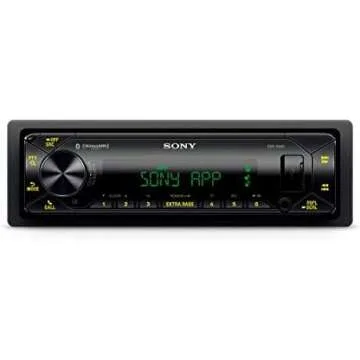 Speaker and Stereo Upgrades