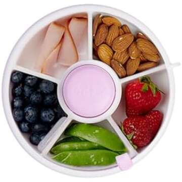 Snack box - Meriendas