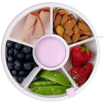 Snack box - Meriendas