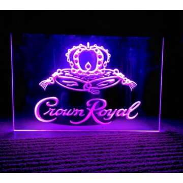 Crown Royal