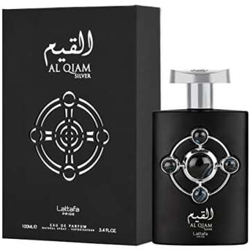 Perfumes Arabes