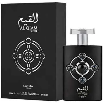 Perfumes Arabes